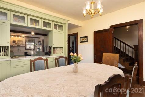 39 Baileys Road Spruce Pine NC 28777