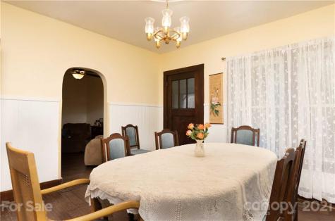 39 Baileys Road Spruce Pine NC 28777