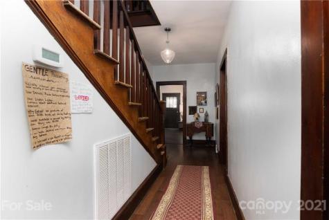 39 Baileys Road Spruce Pine NC 28777