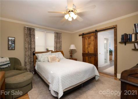39 Baileys Road Spruce Pine NC 28777