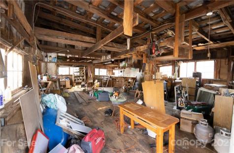 39 Baileys Road Spruce Pine NC 28777