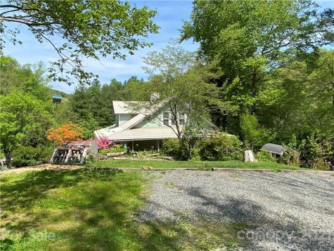 39 Baileys Road Spruce Pine NC 28777
