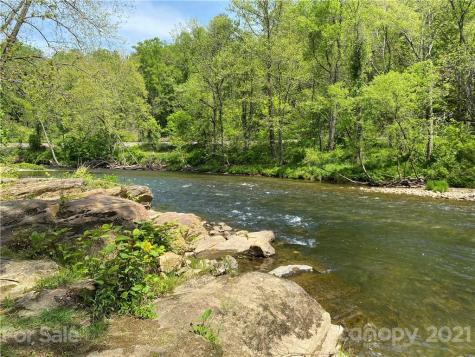 39 Baileys Road Spruce Pine NC 28777