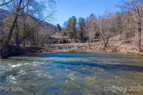 39 Baileys Road Spruce Pine NC 28777