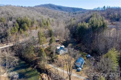 39 Baileys Road Spruce Pine NC 28777