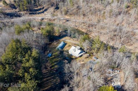 39 Baileys Road Spruce Pine NC 28777