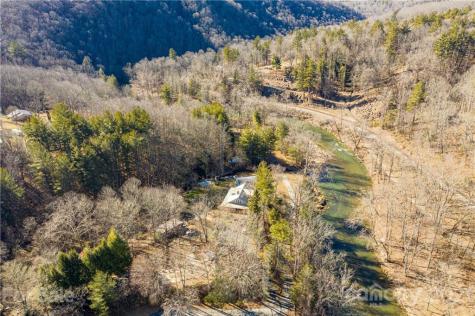 39 Baileys Road Spruce Pine NC 28777