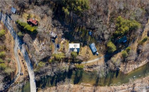39 Baileys Road Spruce Pine NC 28777