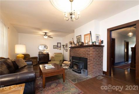 39 Baileys Road Spruce Pine NC 28777