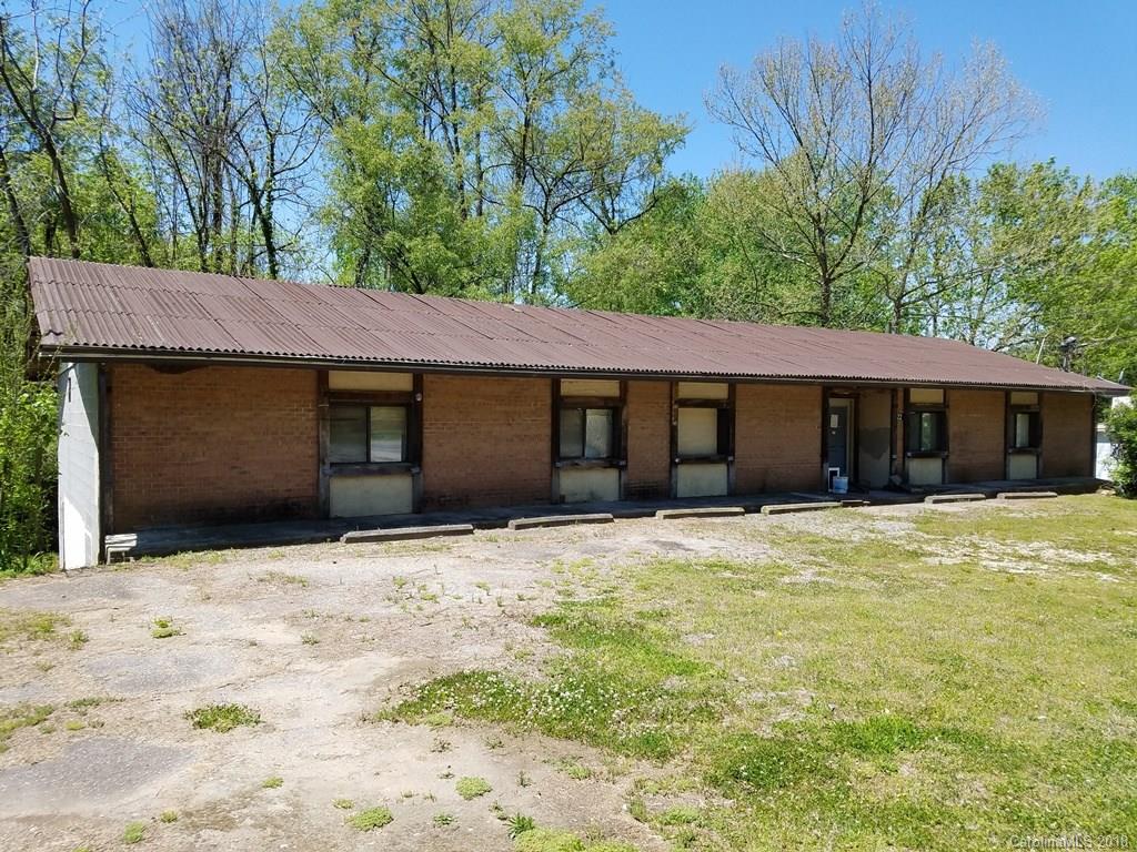 722 Bat Cave Road Old Fort NC 28762