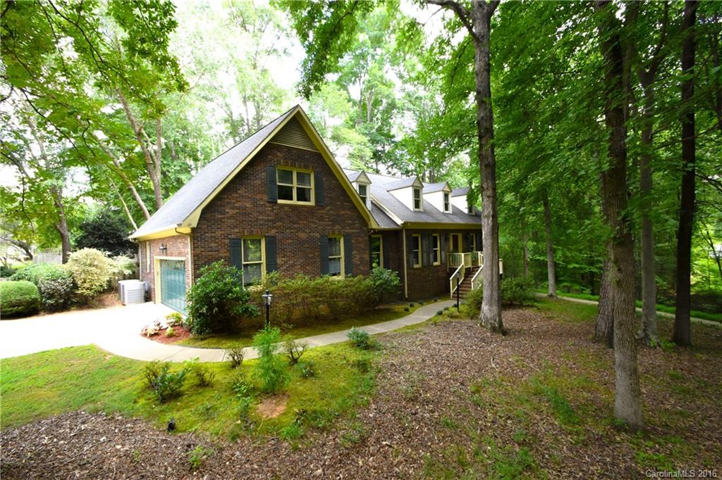 1010 Brafford Drive Concord NC 28025