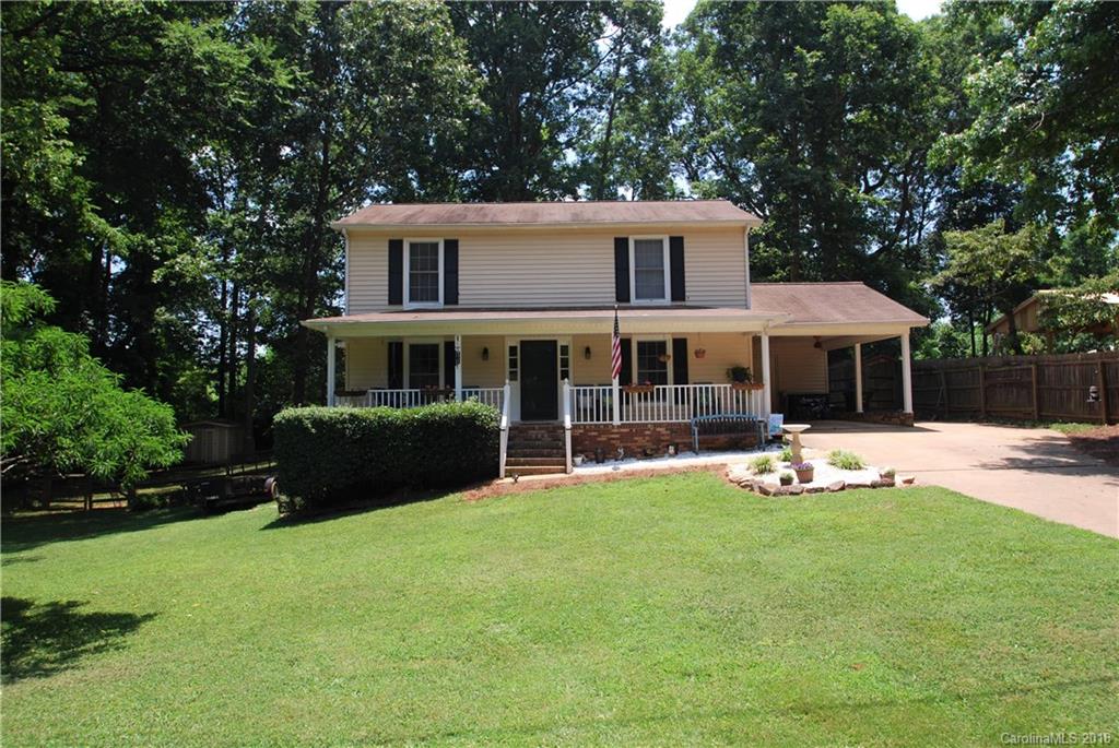 513 Holly Circle Mount Holly NC 28120