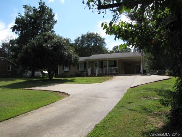 2412 S Lafayette Street Shelby NC 28152