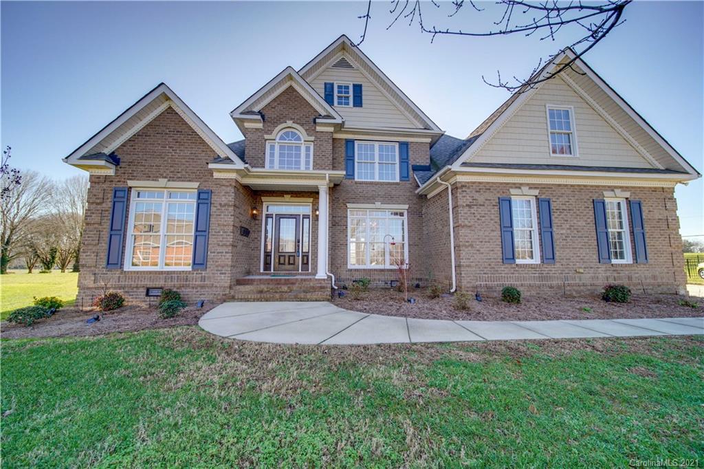 3003 Gin Court Harrisburg NC 28075