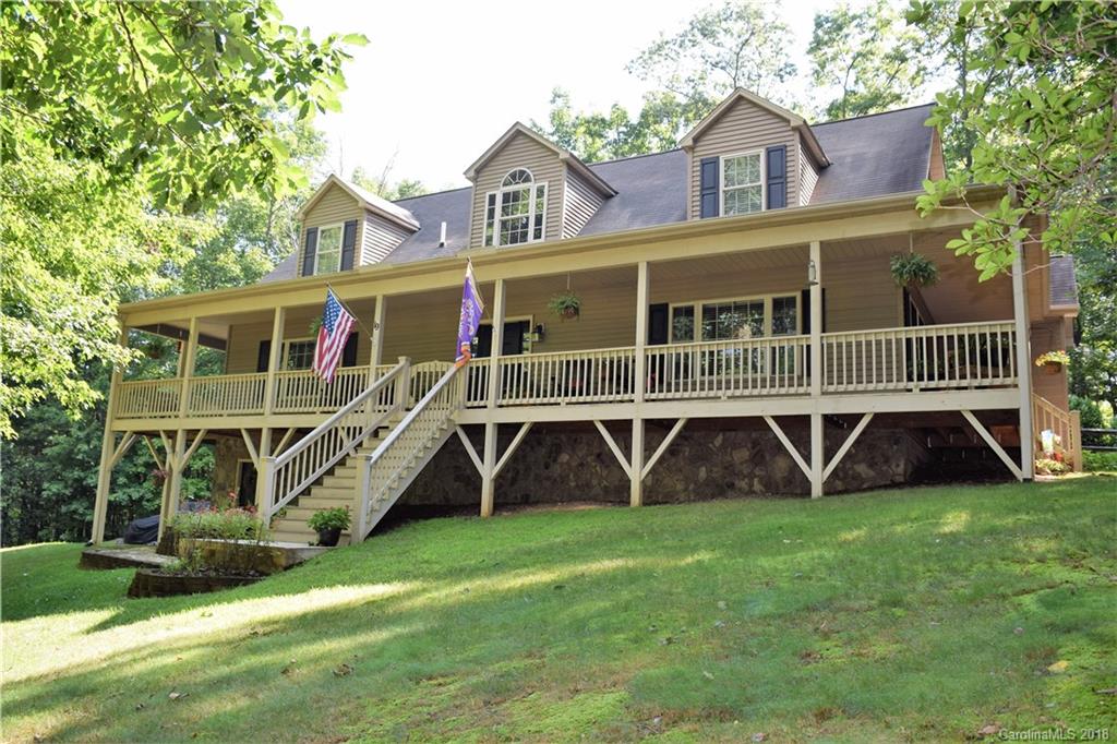 19 Gentlewood Trail Candler NC 28715