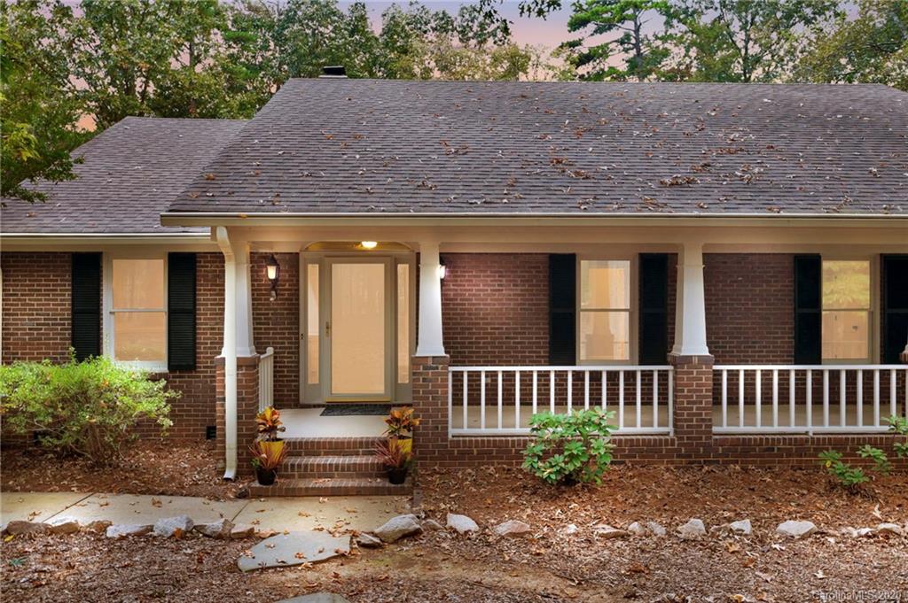 1216 Farm Creek Road Waxhaw NC 28173