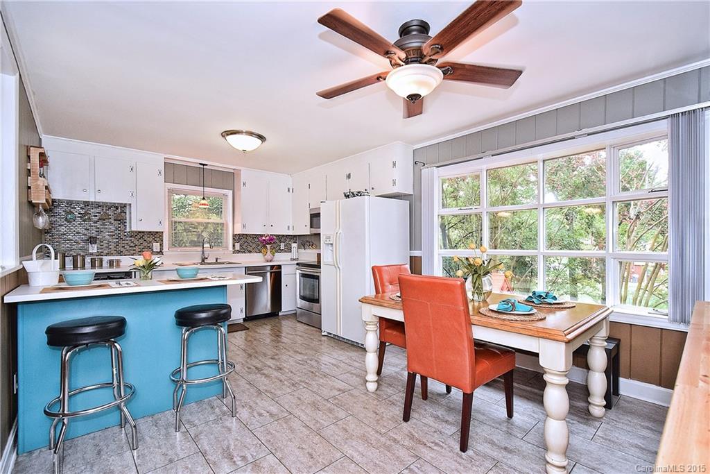 4728 Westridge Drive Charlotte NC 28208