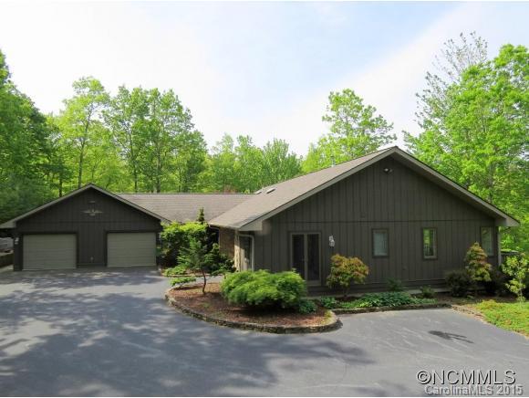 1370 Kentwood Lane Pisgah Forest NC 28768