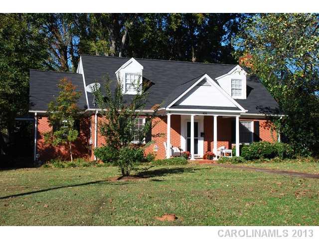 406 W 8th Street Newton NC 28658