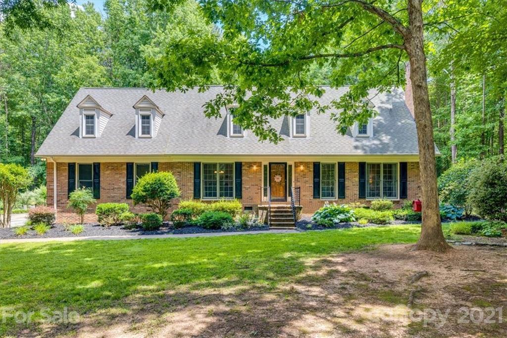 7138 Cobblecreek Drive Matthews NC 28104