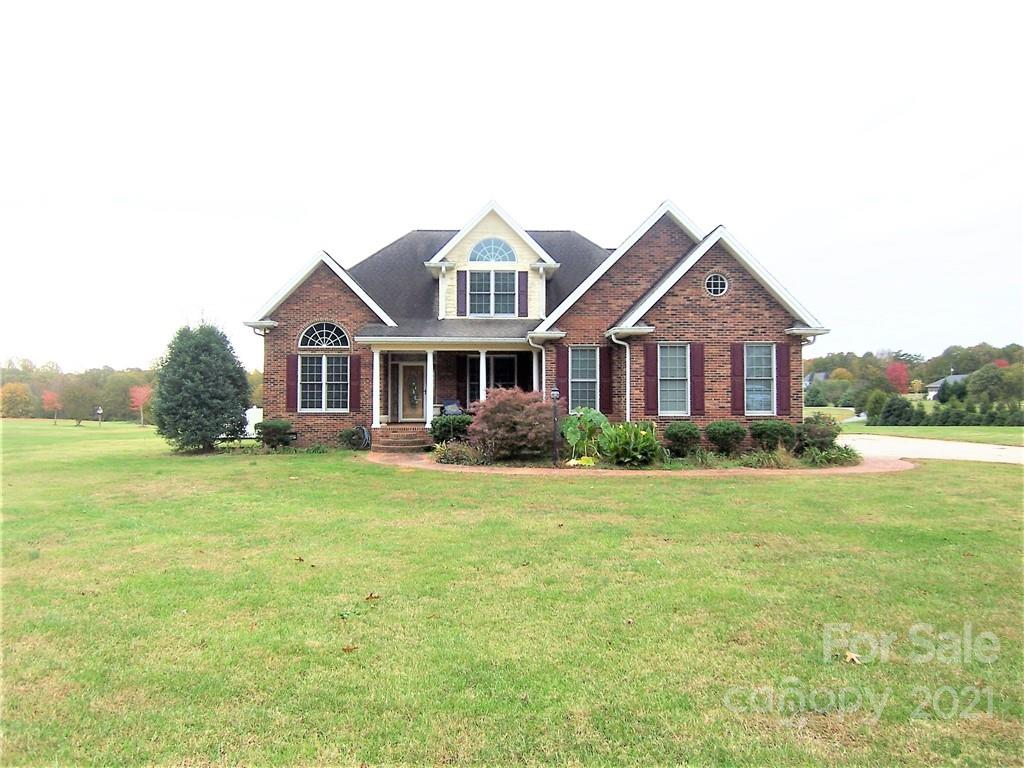 735 Wilson Cornwell Road Shelby NC 28150