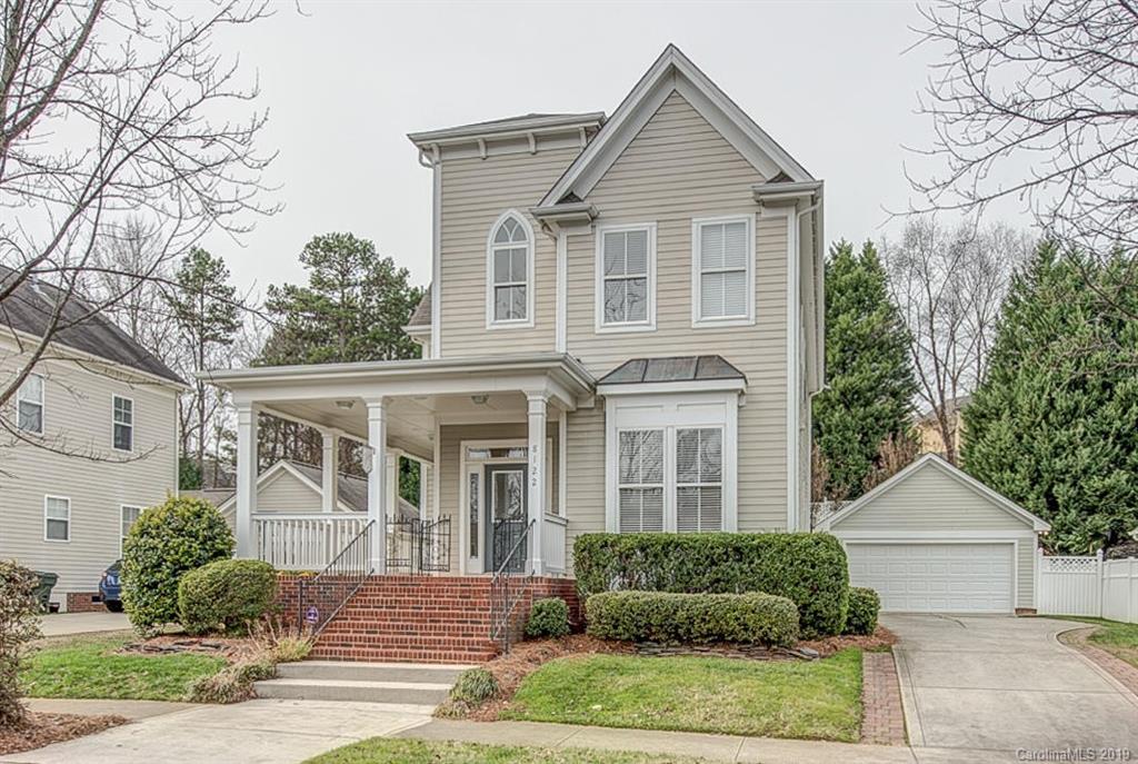 8122 Townley Road Huntersville NC 28078