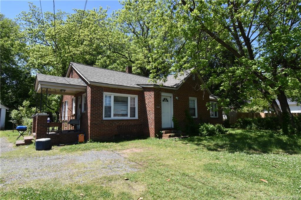 2648 Old Steele Creek Road Charlotte NC 28208