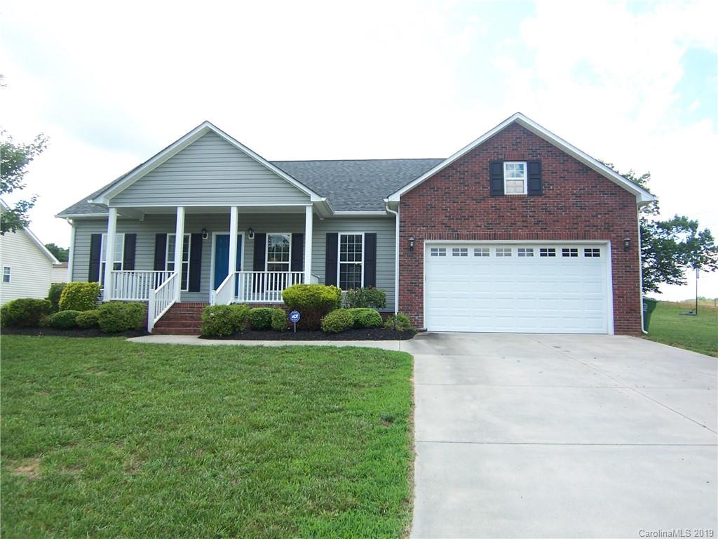 119 Brookview Drive Shelby NC 28152