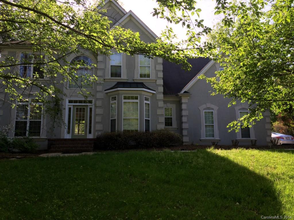 11909 Darby Chase Drive Charlotte NC 28277