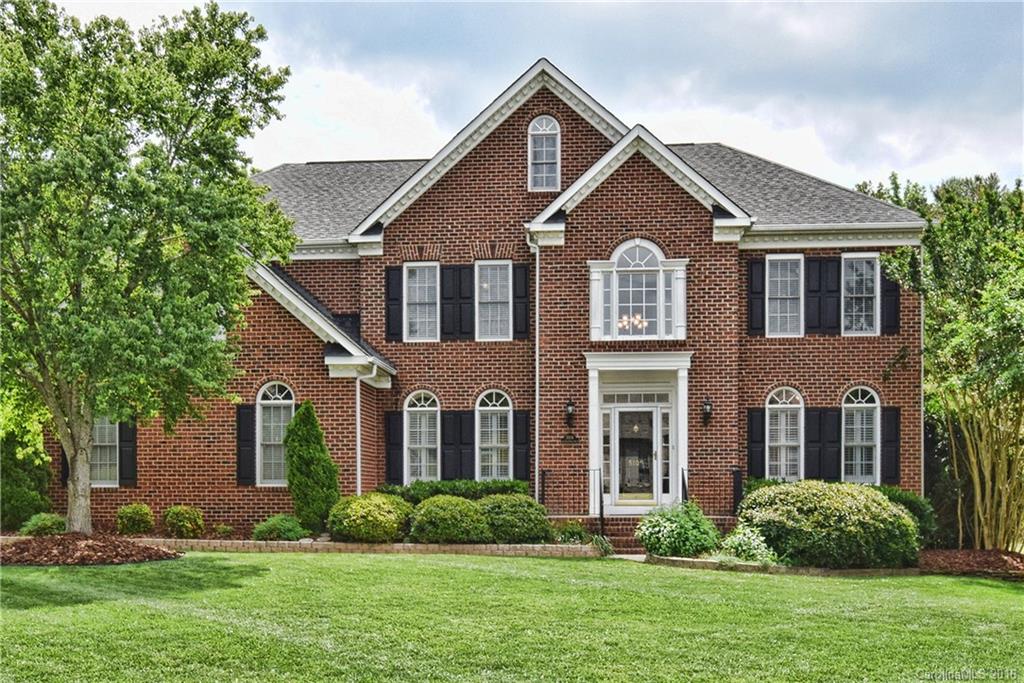 5109 Shannamara Drive Matthews NC 28104