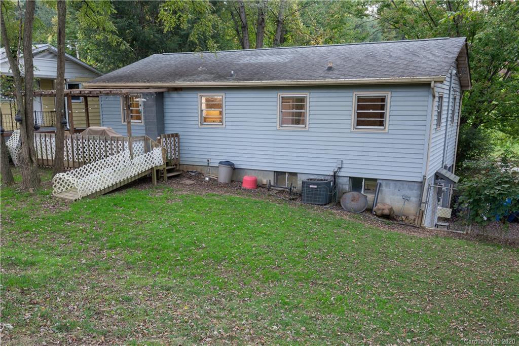 228 School Road E Asheville NC 28803