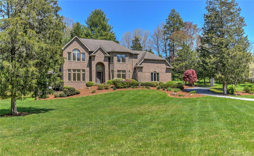 341 Racquet Club Road Asheville NC 28803