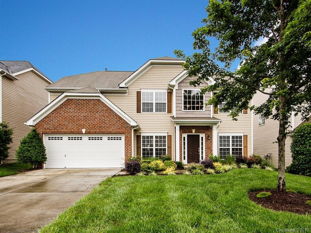 9791 Ravenscroft Lane Nw Concord NC 28027