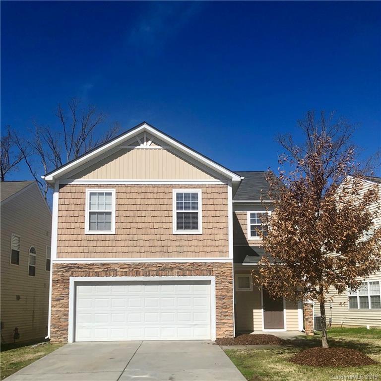 5104 Abercromby Street Charlotte NC 28213