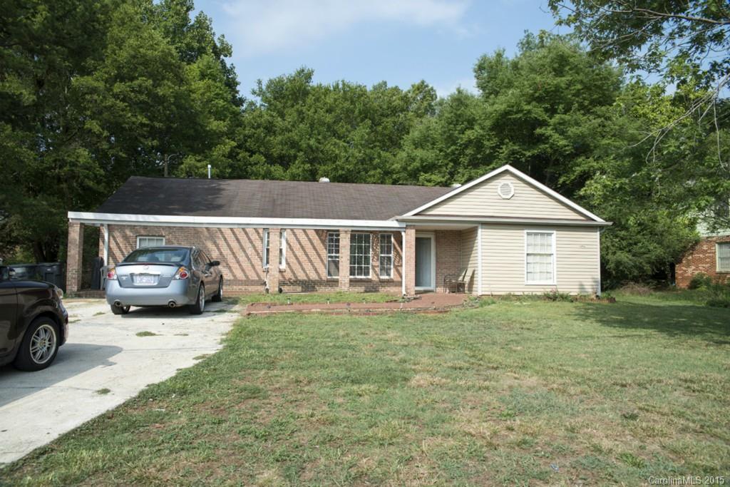 8750 Nations Ford Road Charlotte NC 28217