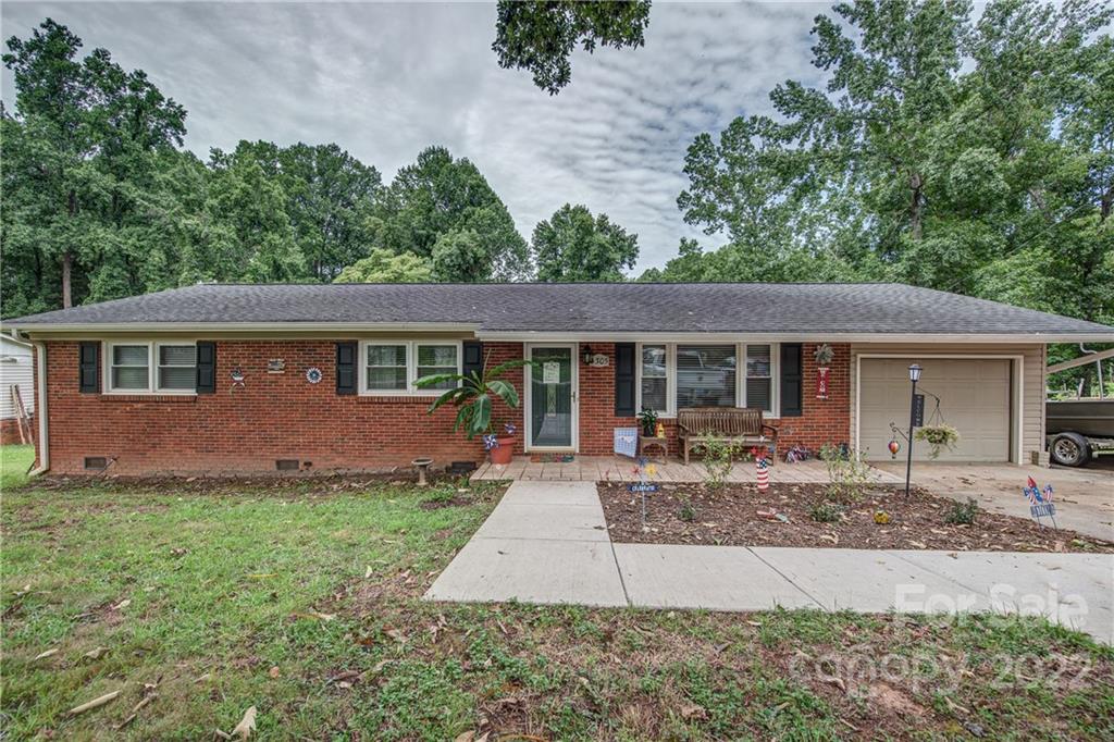 4305 Knightwood Drive Gastonia NC 28056