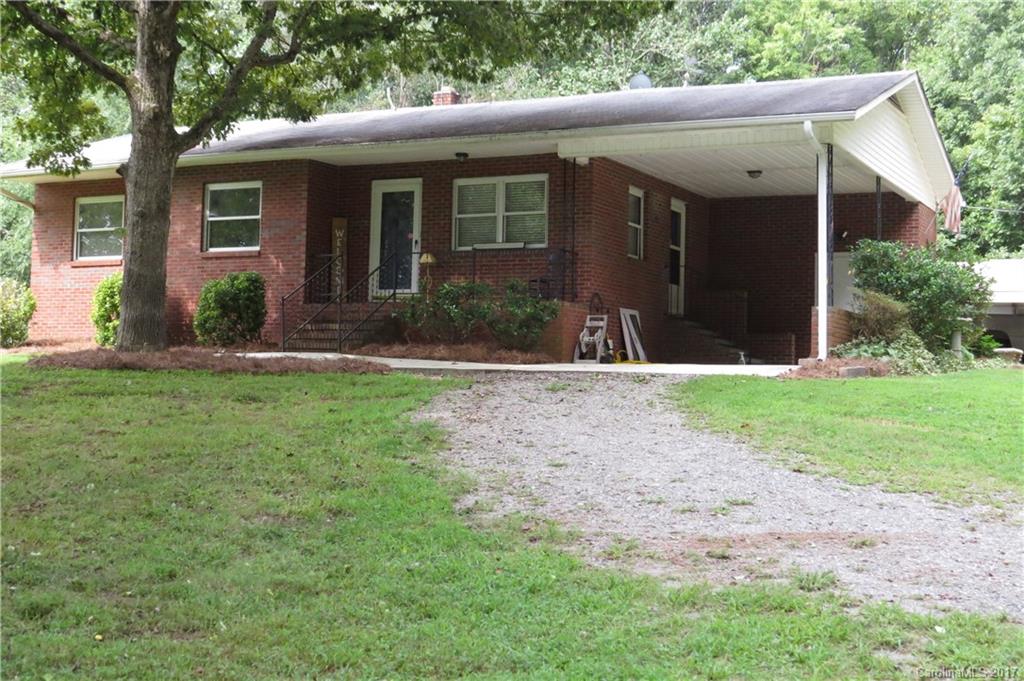 2531 Mocksville Highway Statesville NC 28625