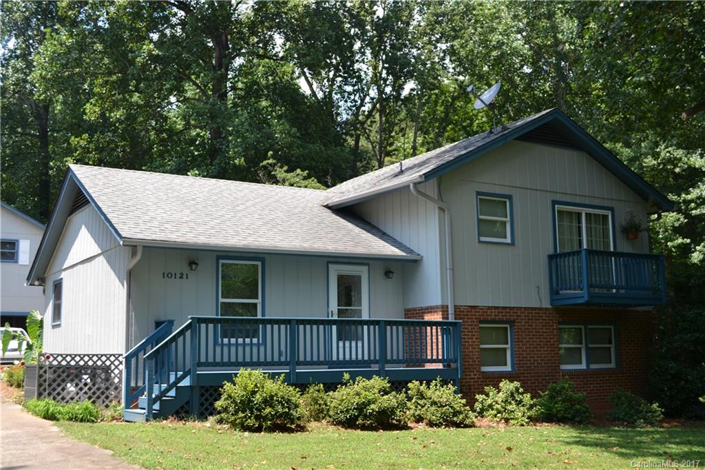 10121 Mountain Apple Drive Mint Hill NC 28227