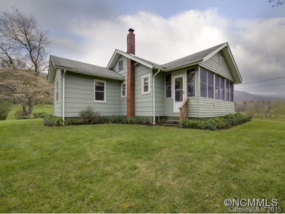 31 Kirstein Road Fairview NC 28730
