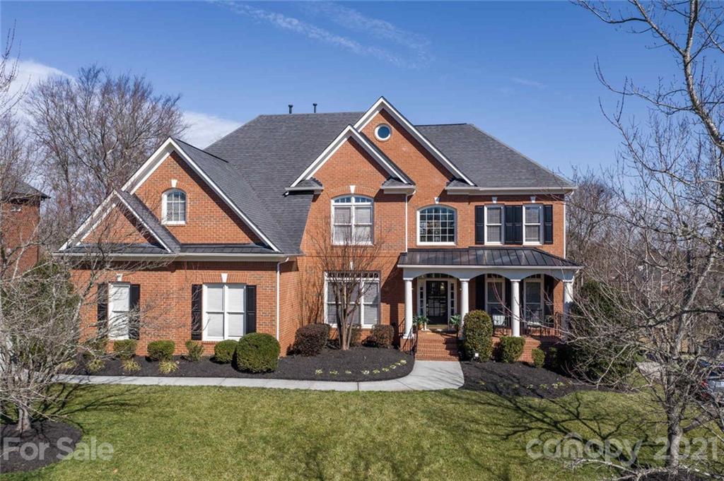14115 Timbergreen Drive Huntersville NC 28078