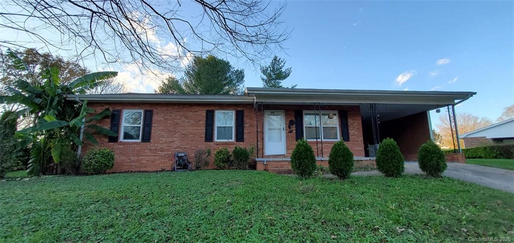 204 Michaels Street Morganton NC 28655