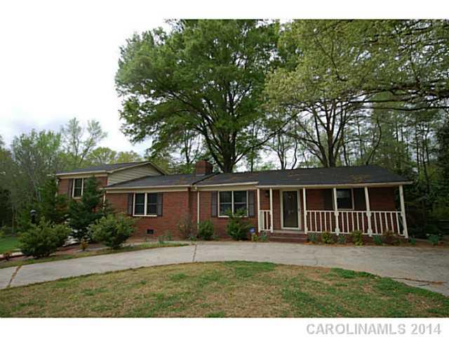 548 S Providence Road Waxhaw NC 28173