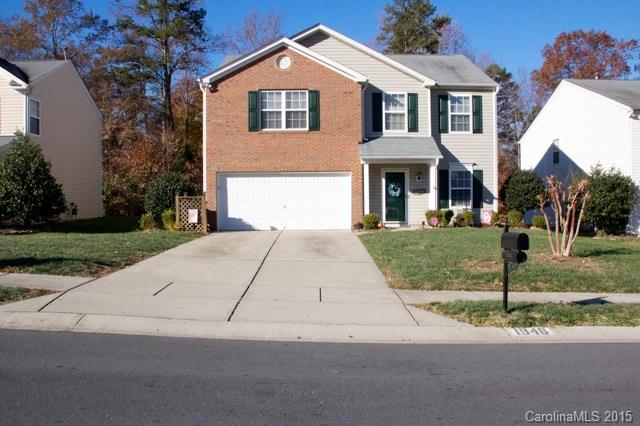 1948 Waters Trail Drive Charlotte NC 28216