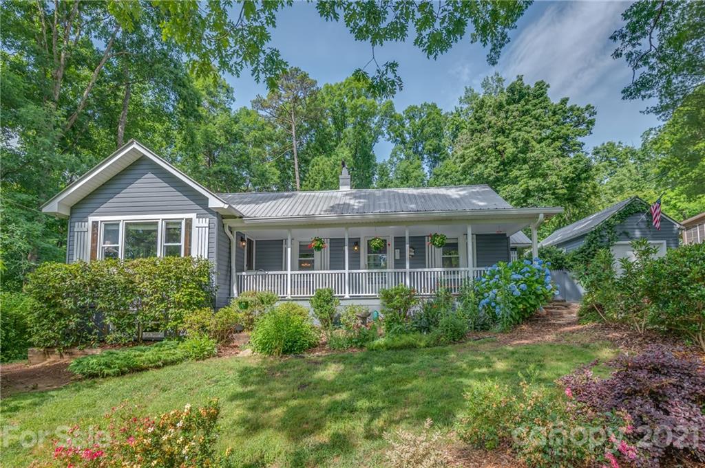 75 Hidden Hill Road Tryon NC 28782