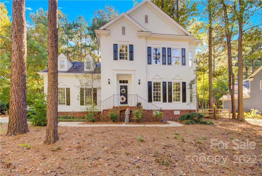 105 Wildiris Drive Mooresville NC 28117