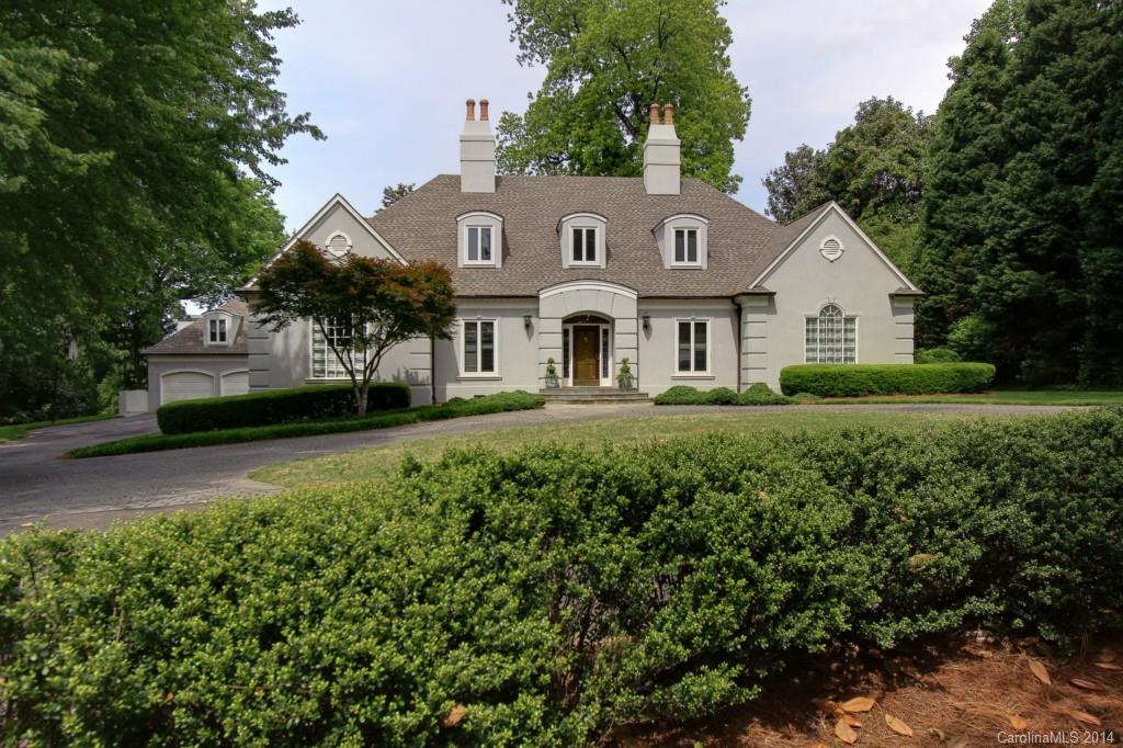 2523 Richardson Drive Charlotte NC 28211