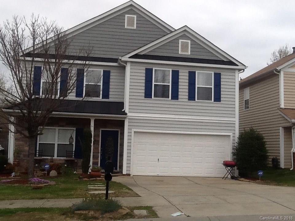 5537 Stowe Derby Drive Charlotte NC 28278