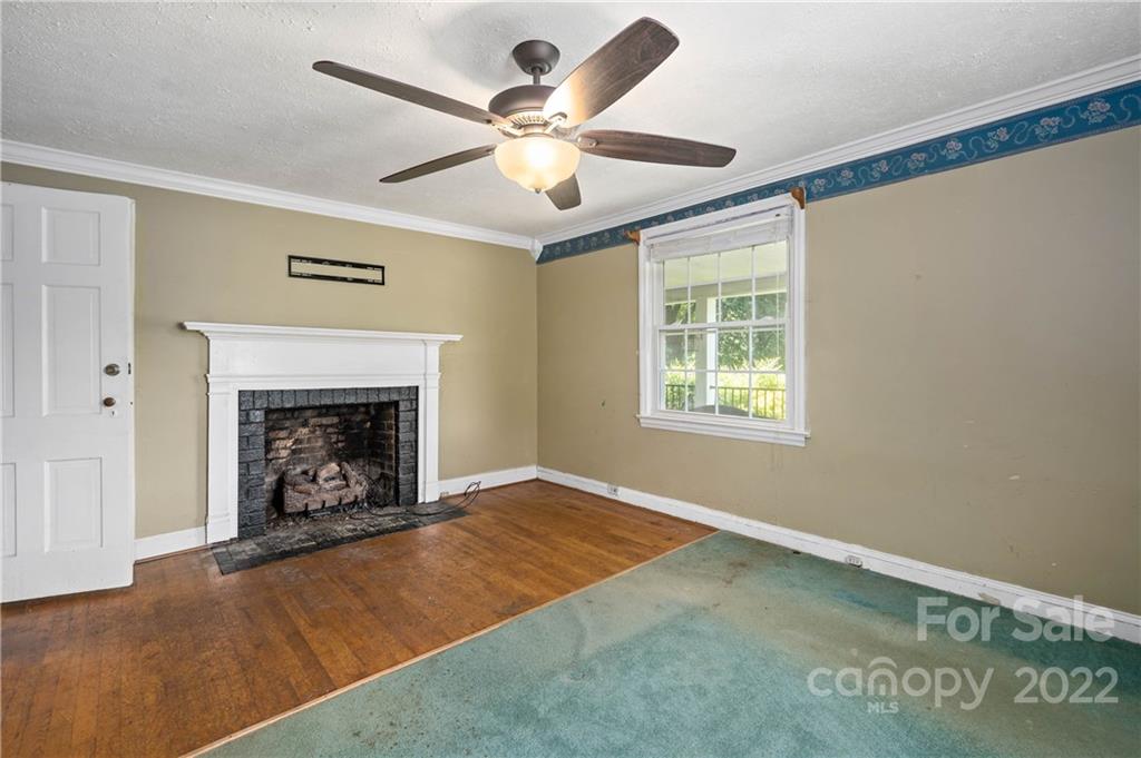 5 Charcal Drive Candler NC 28715