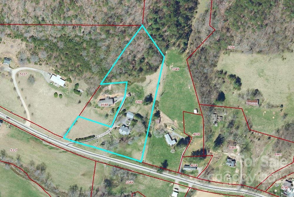 5 Charcal Drive Candler NC 28715