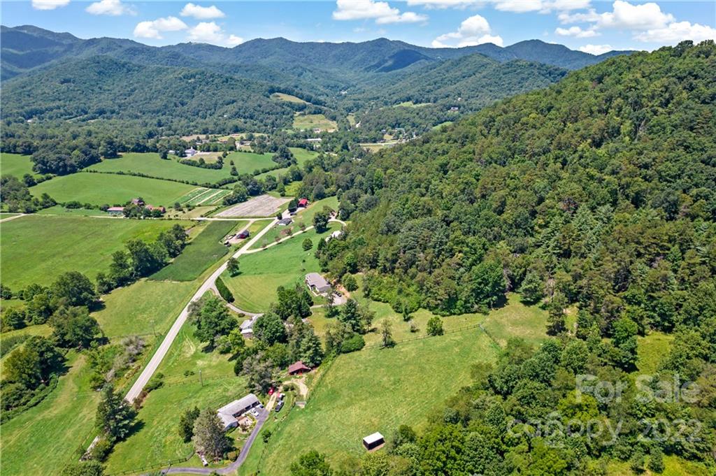 5 Charcal Drive Candler NC 28715